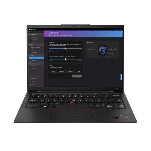 Lenovo ThinkPad X1 Carbon Gen11 i7-1355U 14WUXGA 16GB 512SSD W11Pro (21HM004GTX)