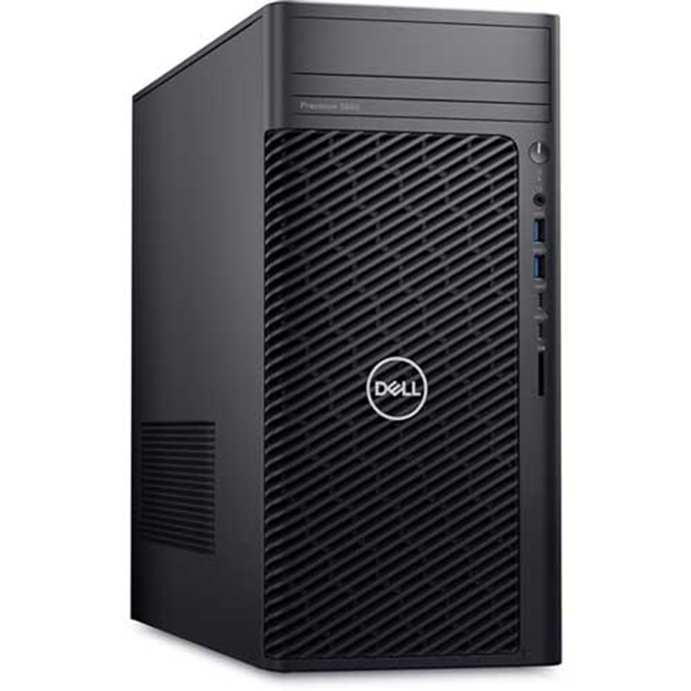 Dell Precision 3680 i7-14700-16GB-512SSD-T400 4GB Win11Pro