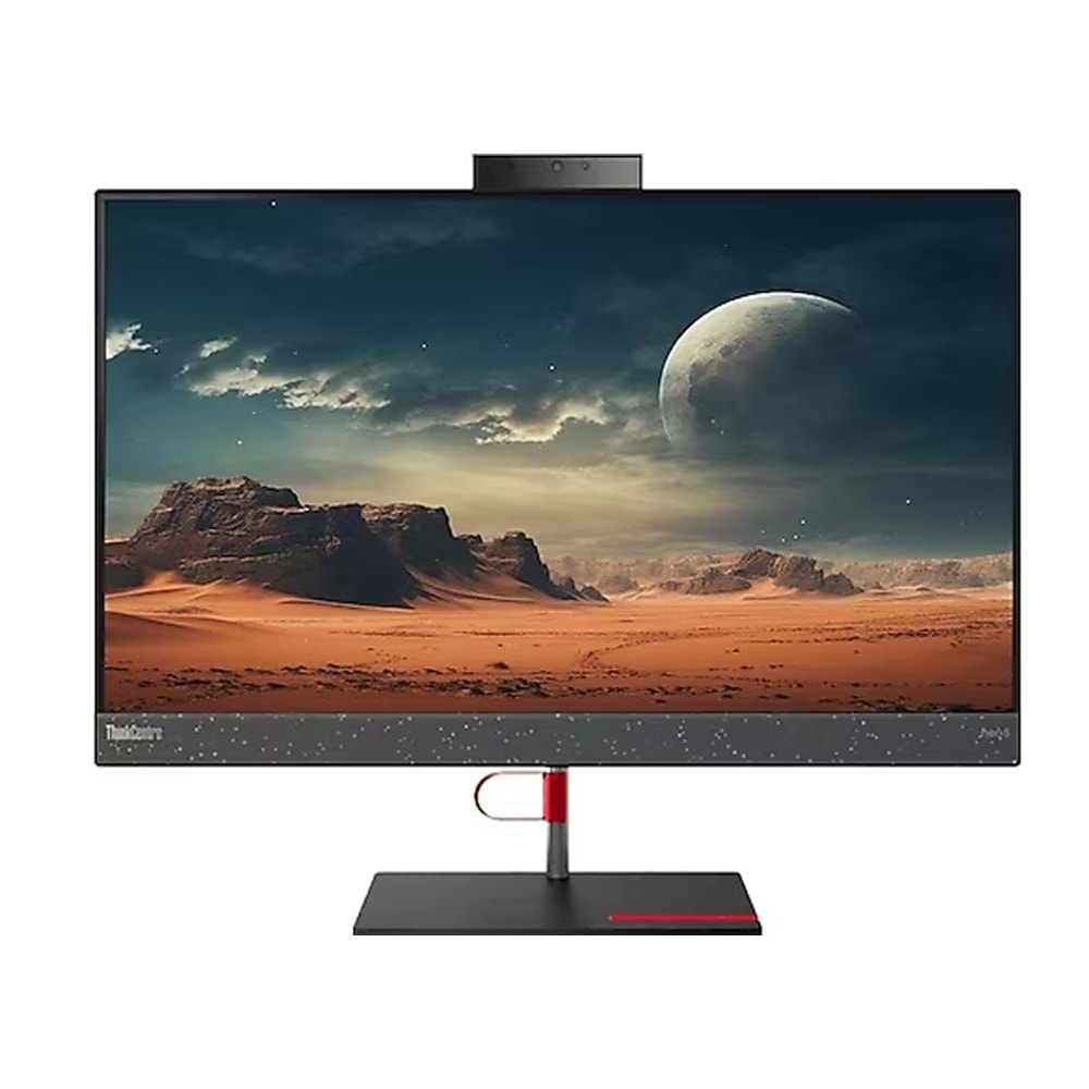 Lenovo ThinkCentre Neo 50a 24 Gen4 12K9004BTR 23.8FHDTch i7-13700H 8GB 512SSDDos