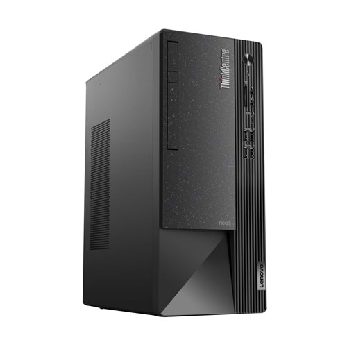 Lenovo ThinkCentre 50T i3-12100 8GB 512SSD DP/HDMI/VGA 12JB005BTR (Tower) DOS 