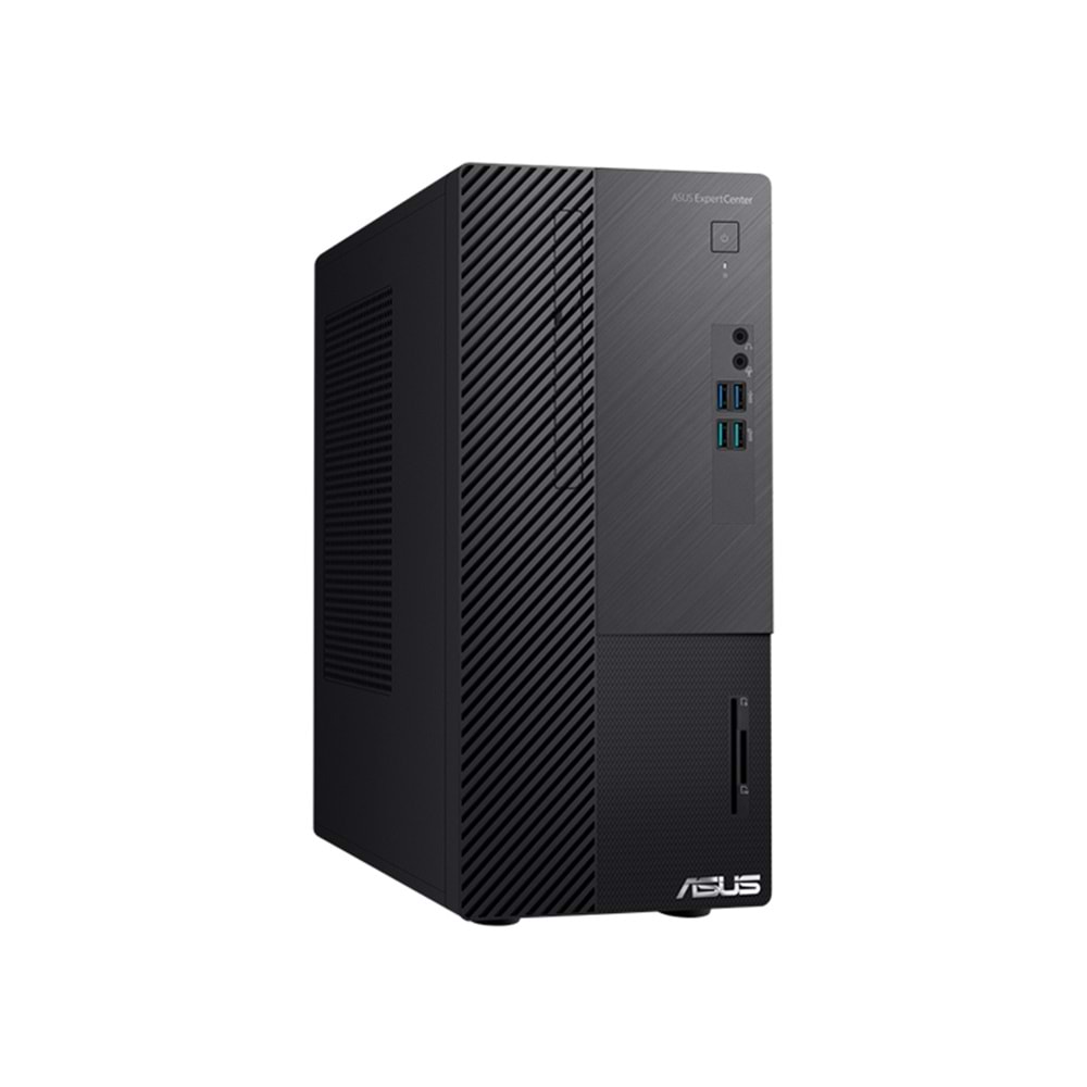 Asus D500MD_CZ-31210003 i3-12100 8GB 256SSD DOS (300W)