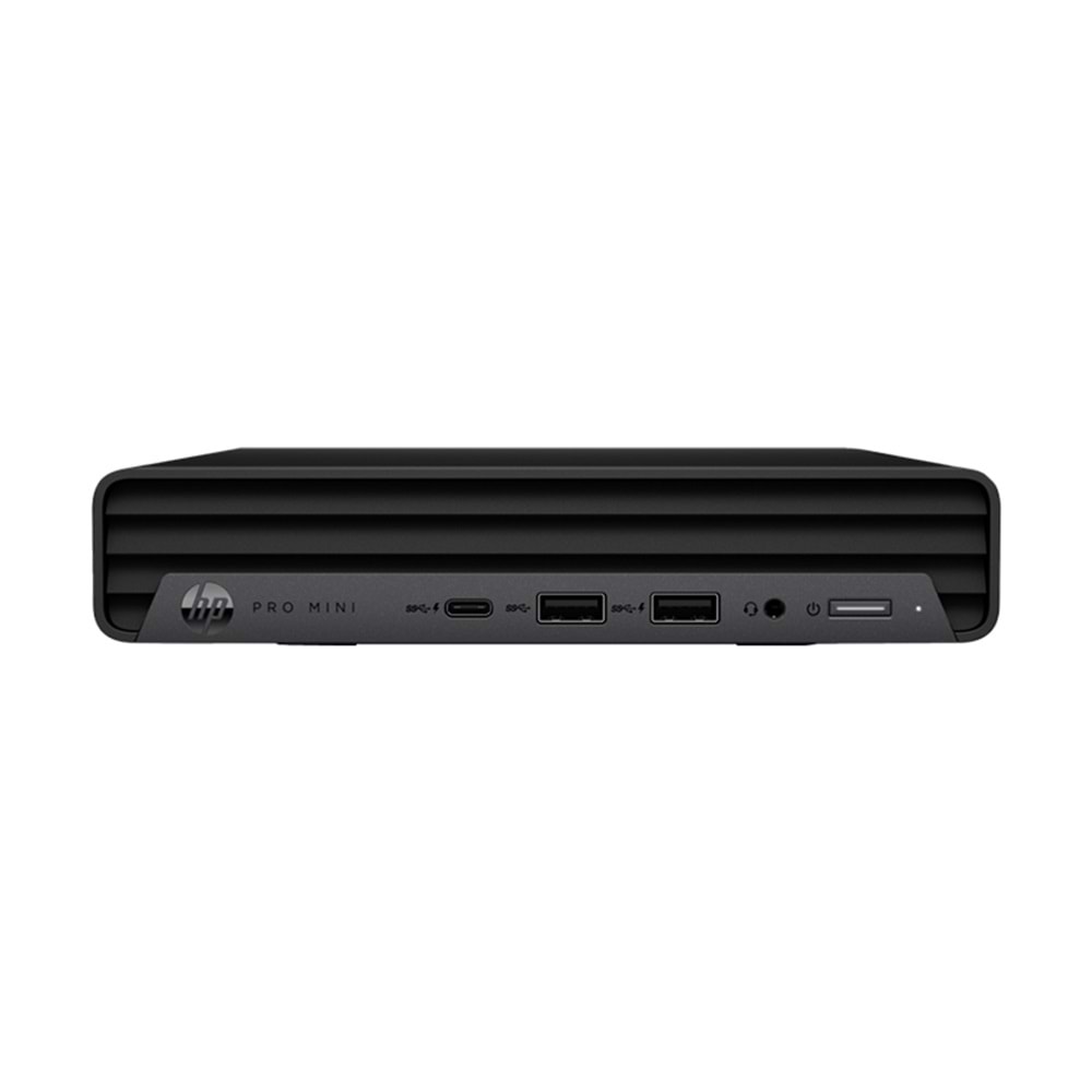 HP Pro Mini 400 G9 i5-13500 16GB 512SSD DOS (998D4ET)