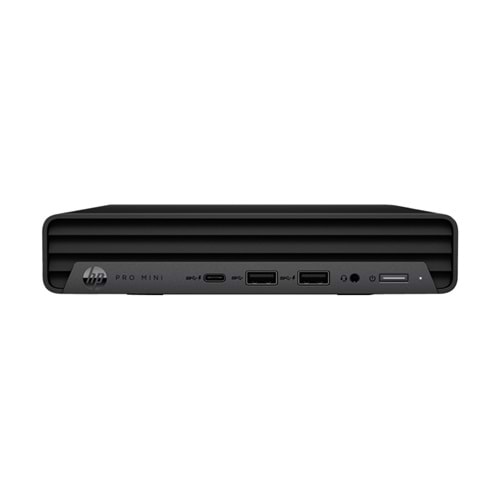 HP Pro Mini 400 G9 i5-13500 16GB 512SSD DOS (998D4ET)