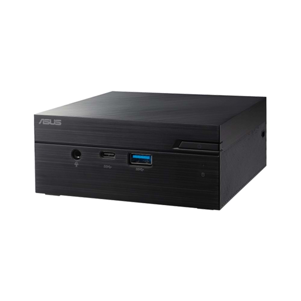 Asus Mini PC PN51-S1-B-B5285MD AMD Ryzen 5-5500U Barebone (Ram Yok-Disk Yok) DOS