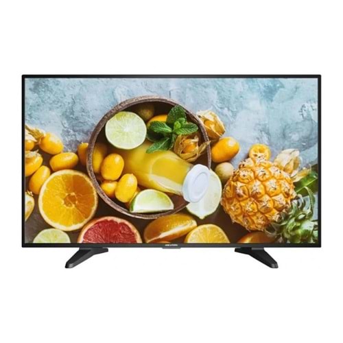 Hikvision 43 DS-D5043QE FHD 8ms 60Hz HDMI VGA CCTV Monitör