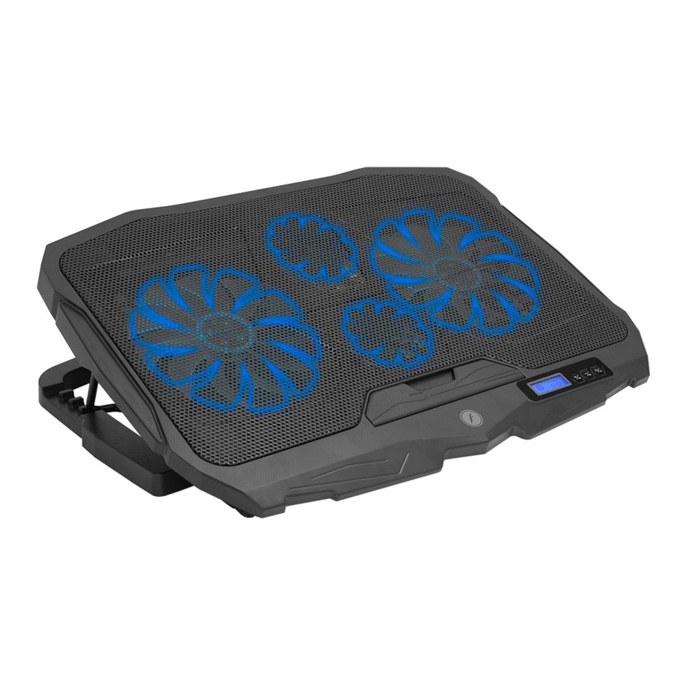 Frisby Gaming FNC-5230ST 4xFan Notebook Soğutucu Stand 