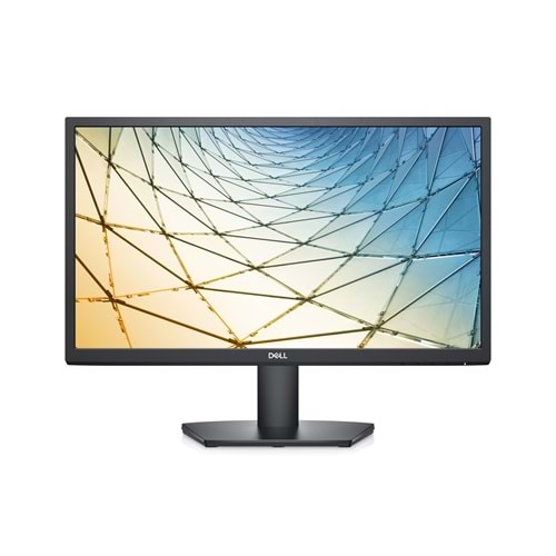 Dell 21.5 SE2222H FullHD 8ms HDMI/VGA VA Monitör