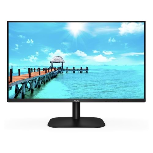 Aoc 27 27B2QAM 4ms FHD 75Hz Dp,Hdmi Hoparlör Vesa Monitör Monitör