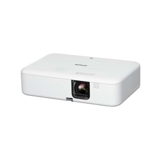 Epson CO-FH02 3Lcd(1920x1080) 3000Al HDMI,USB Android TV Projeksiyon