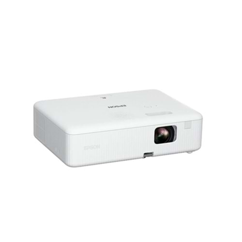 Epson CO-FH01 3Lcd(1920x1080) 3000Al HDMI,USB Projeksiyon