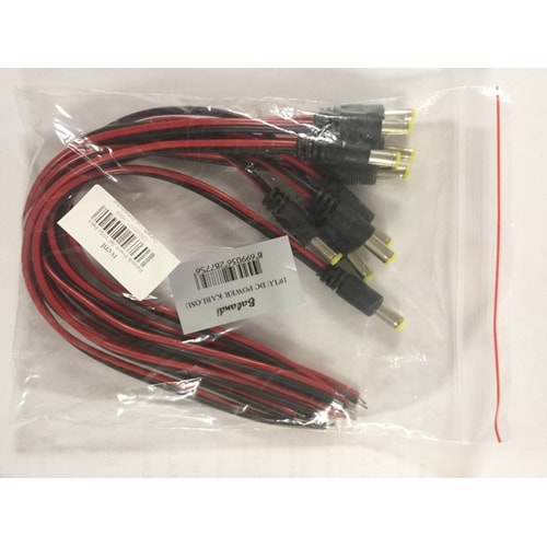 Balandi Power Jak 10'lu Paket