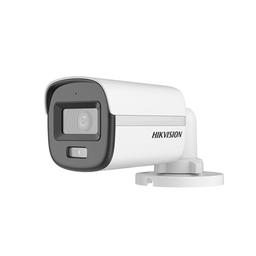 Hikvision DS-2CE10DF0T-PF 1080p, 3,6mm, ColorVu Bullet Kamera