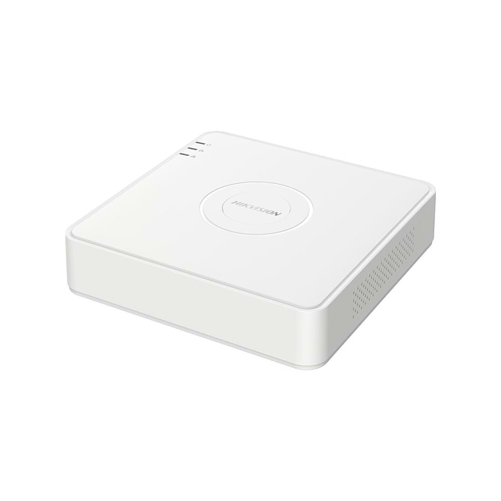 Hikvision iDS-7104HQHI-M1/S 1080P 4 Kanal H.265+ HD-TVI Kayıt Cihazı