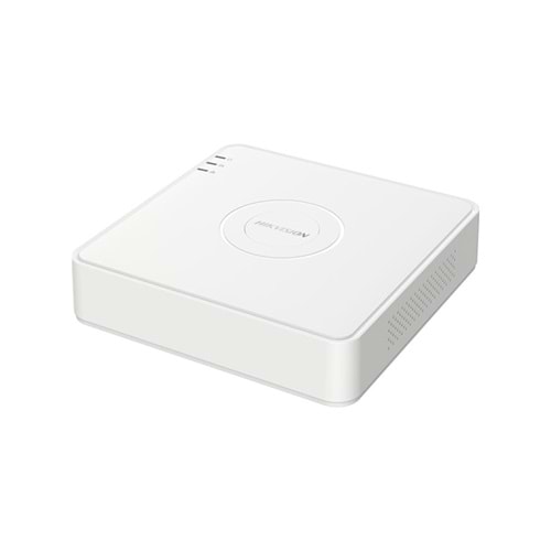 Hikvision iDS-7104HQHI-M1/S 1080P 4 Kanal H.265+ HD-TVI Kayıt Cihazı