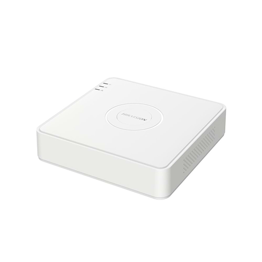 Hikvision DS-7104HGHI-M1 1080p Lite 4 Kanal H.265 HD-TVI Kayıt Cihazı
