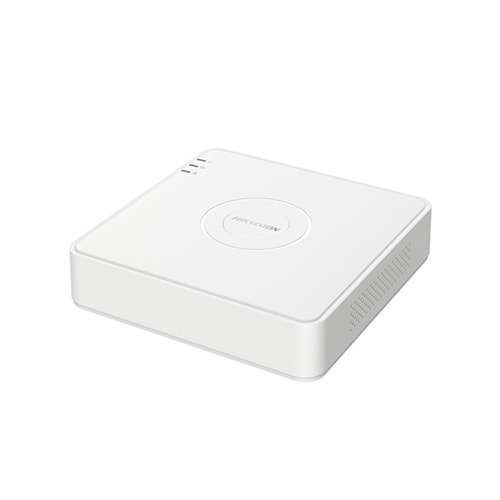 Hikvision DS-7104HGHI-M1 1080p Lite 4 Kanal H.265 HD-TVI Kayıt Cihazı