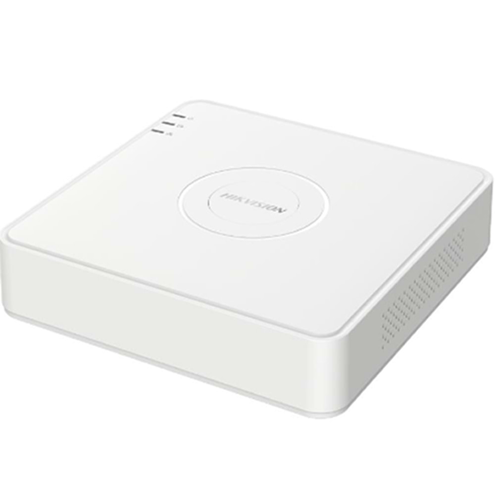 Hikvision DS-7108HGHI-M1 1080p Lite 8 Kanal H.265+ HD-TVI Kayıt Cihazı 