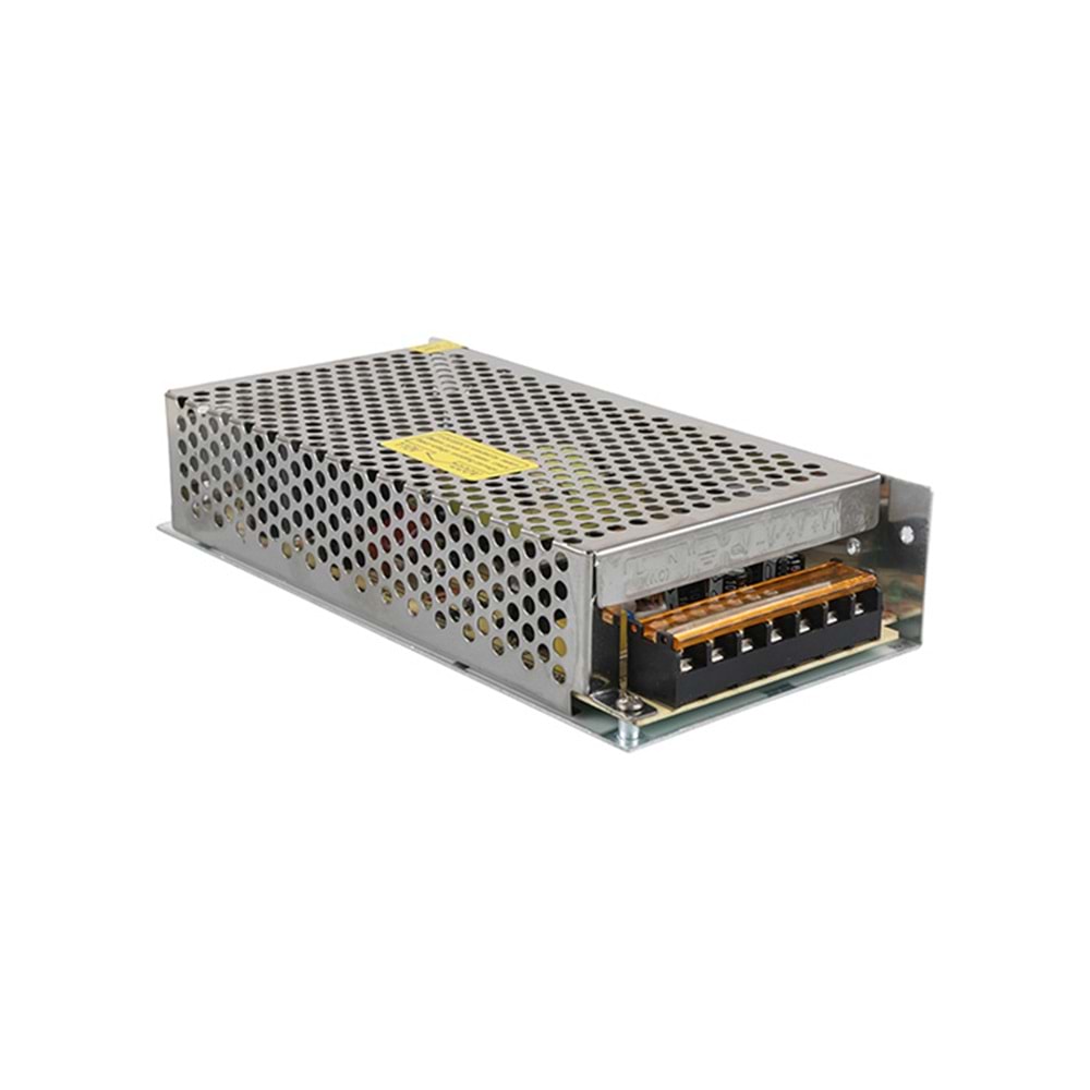 S-link SL-KA150 12V 10A Metal Kamera Güç Kaynağı