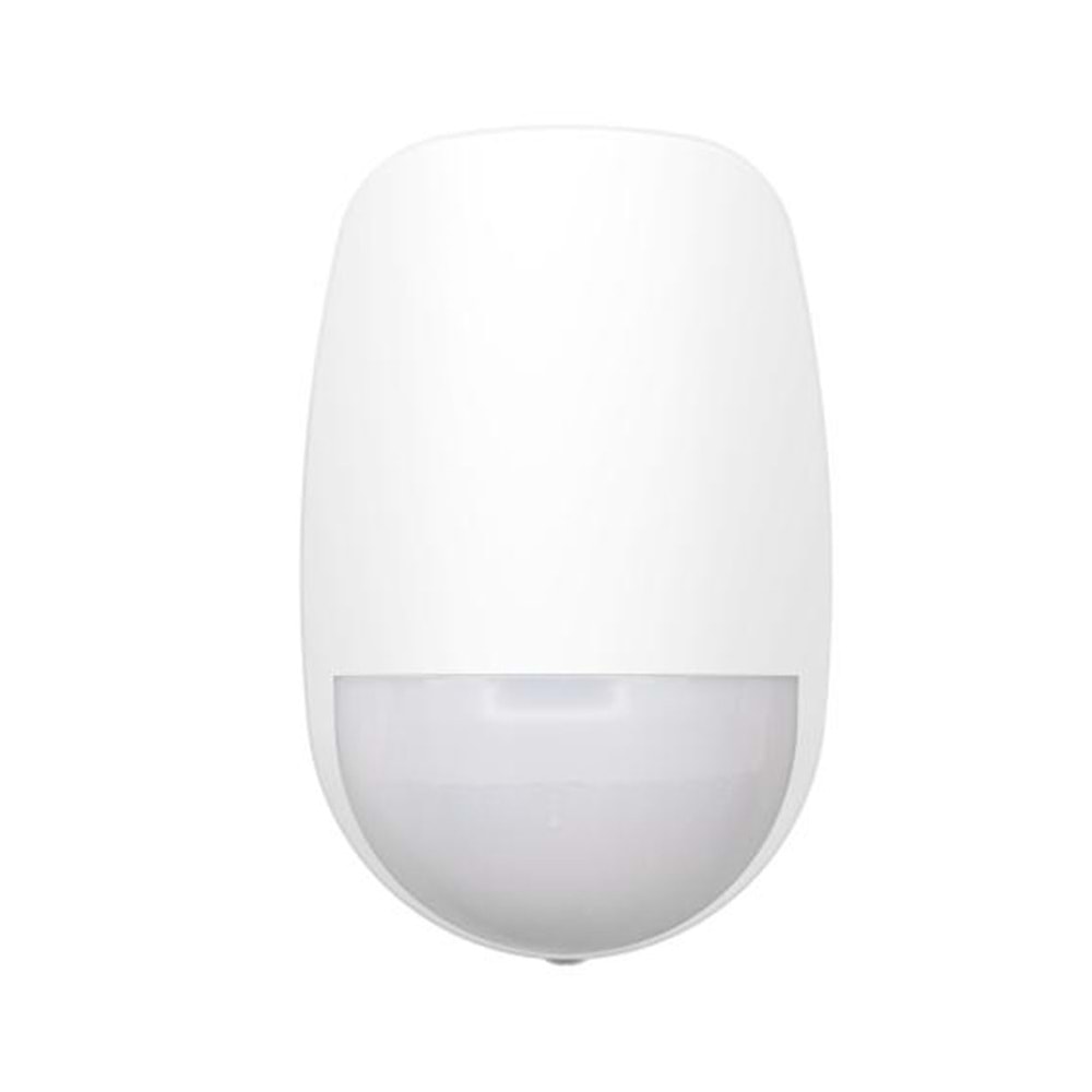 Hikvision DS-PDP15P-EG2-WE Kablosuz Pır Dedektörü