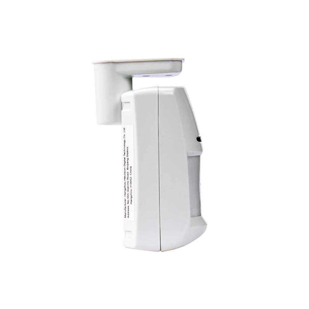 Hikvision DS-PDB-IN-CB Tavan Montaj Aparatı (PIR Dedektör için)