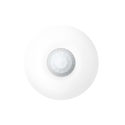 Hikvision DS-PDCL12-EG2-WE Kablosuz Tavan Tipi 360derece Pır Dedektörü