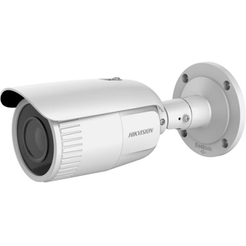 Hikvision DS-2CD1643G0-IZS/UK 4MP 2.7-13,5m Motorize 60mtIR Bullet Kamera(H265+)