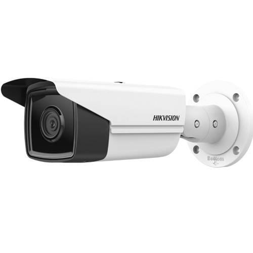 Hikvision DS-2CD2T63G2-2I 6MP 4mm EXIR Bullet Kamera (H.265+, 60mt, DarkFighter)