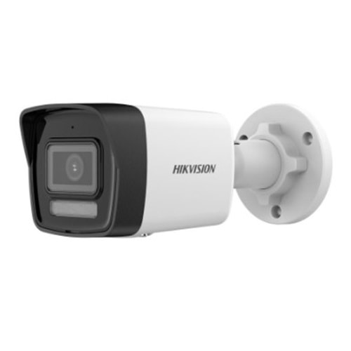 Hikvision DS-2CD1023G2-LIUF (Dahili Mikrofon) 2MP 4mm Akıllı Hibrit Işık (H265+)