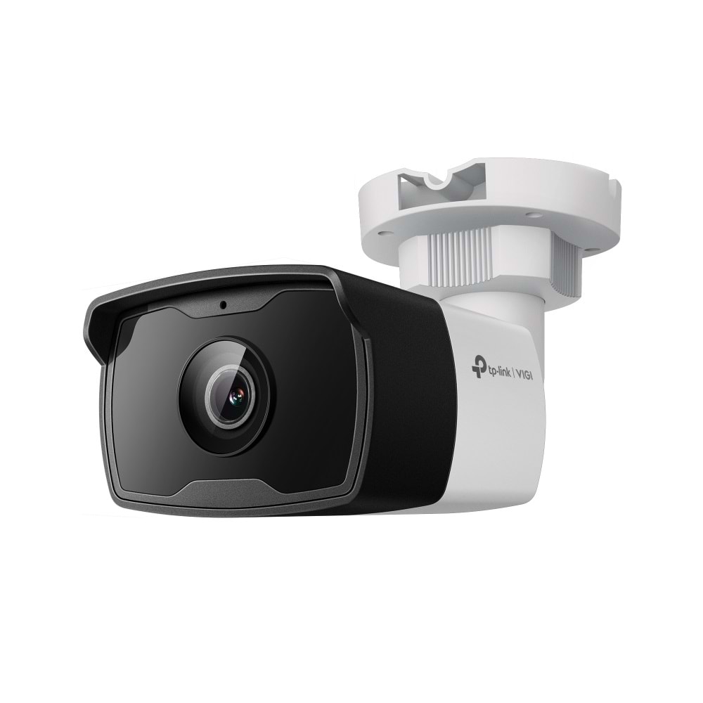 Vigi C320I 2MP | 4mm | IR Bullet IP Kamera (IP67,Dahili Mikrofon)