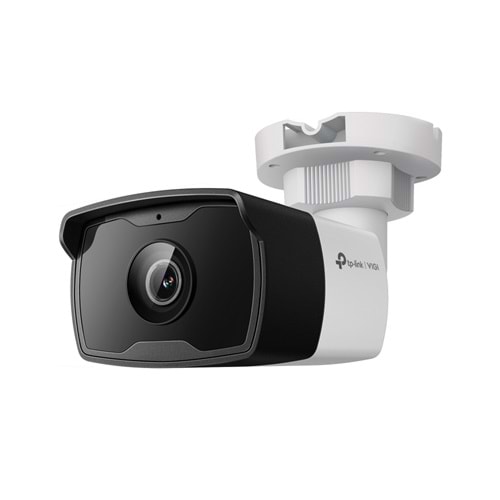 Vigi C320I 2MP | 4mm | IR Bullet IP Kamera (IP67,Dahili Mikrofon)