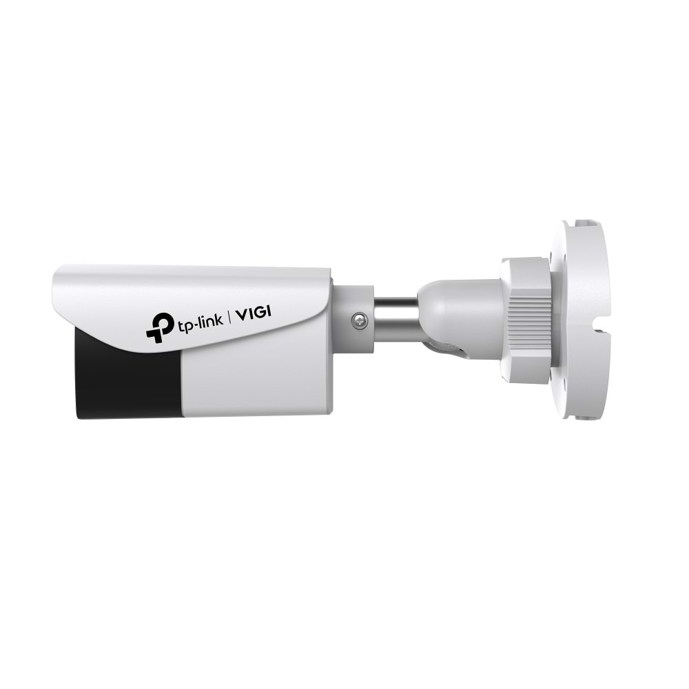 Vigi C330 3MP | 2.8mm | Full-Color Bullet IP Kamera (IP67,Dahili Mikrofon)