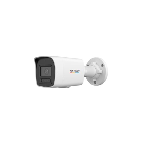 Hikvision DS-2CD1027G2H-LIUF (Dahili Mik) 2MP 4mm ColorVu+Akıllı Hibrit (H265+
