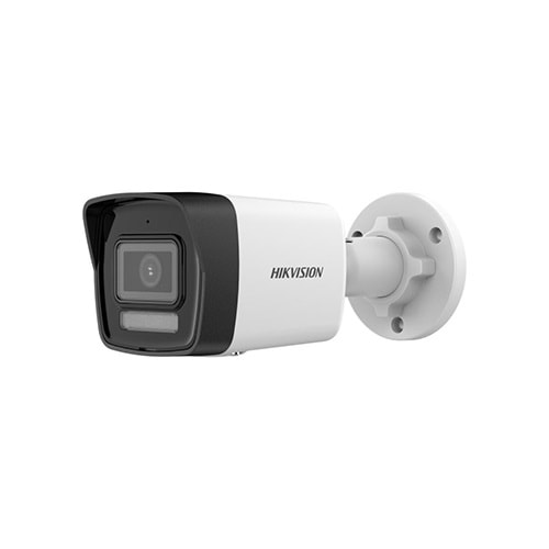 Hikvision DS-2CD1043G2-LIUF (Dahili Mikrofon) 4MP 2.8mm AkıllıHibrit Işık(H265+)