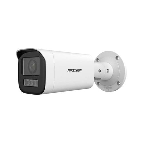 Hikvision DS-2CD1643G2-LIZSU 4MP 2.8-12m Mot. Akıllı Hibrit Işık -Dahili Mik.