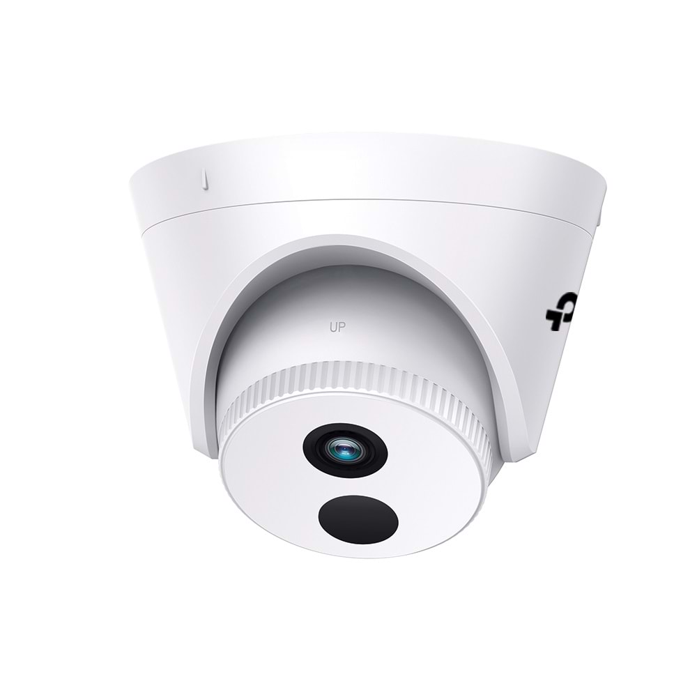 Vigi C400HP 3MP | 4mm | IR Dome IP Kamera