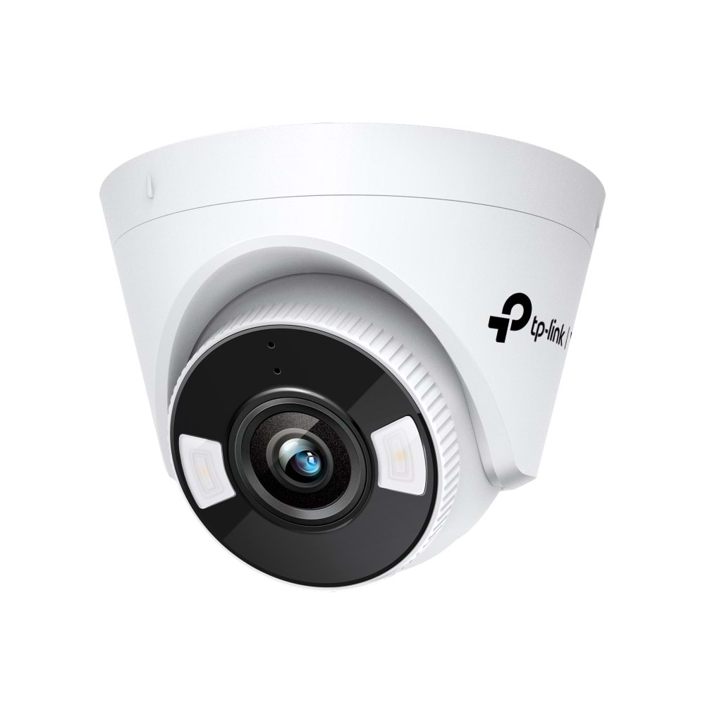 Vigi C430 3MP | 4mm | Full-Color Dome IP Kamera (Dahili Mik,Uzaktan Yönetim)