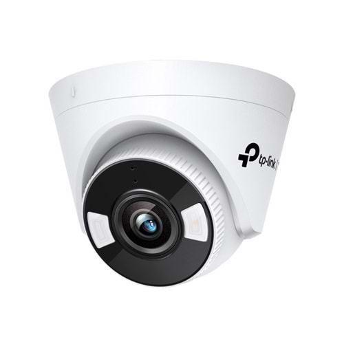 Vigi C430 3MP | 4mm | Full-Color Dome IP Kamera (Dahili Mik,Uzaktan Yönetim)