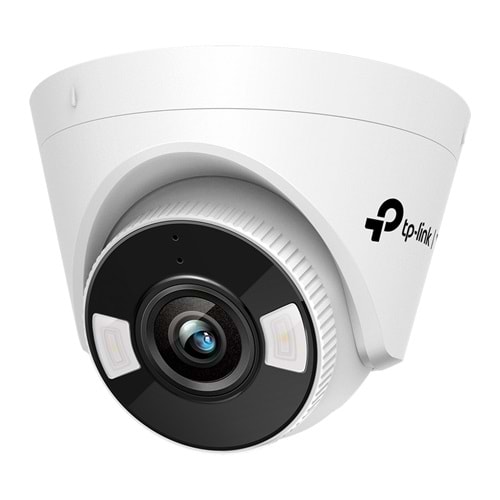Vigi C440 4MP | 4mm | Full-Color Dome IP Kamera (Çift Yönlü Ses, Koridor Modu)