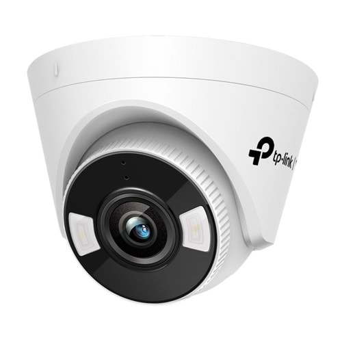 Vigi C440-W 4MP | 4mm | Full-Color Dome IP Wi-Fi Kamera (Kablosuz,Çift Yönl.Ses)