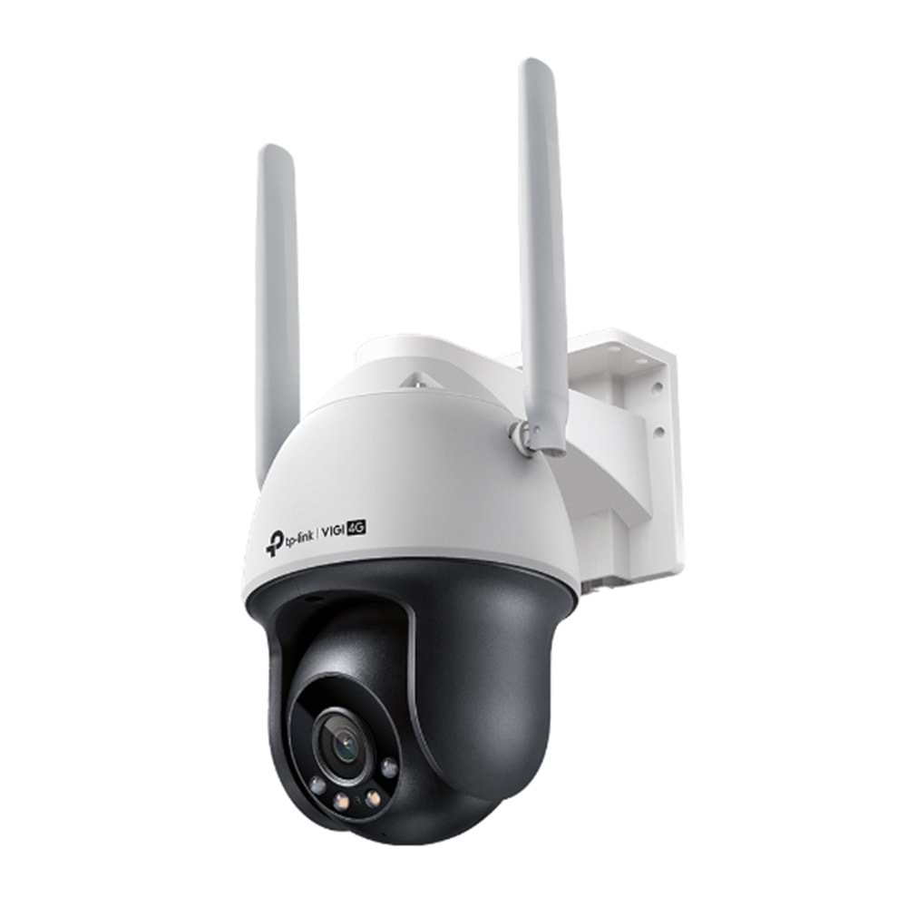 Vigi C540-4G 4MP | 4mm | Full Color 4G/LTE Kamera(Çift Yön. Konuşma)