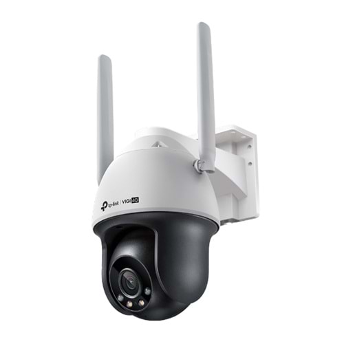 Vigi C540-4G 4MP | 4mm | Full Color 4G/LTE Kamera(Çift Yön. Konuşma)