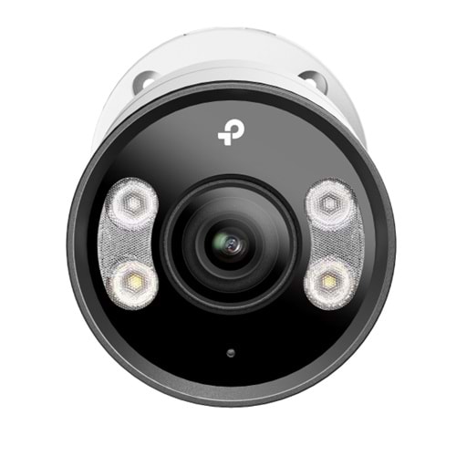 Vigi C485 8MP | 2.8mm | Full Color IP67 Dome Kamera((Dahili Mikrofon)