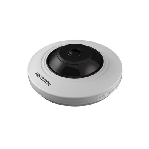 Hikvision DS-2CD2935FWD-I 3MP Fisheye Kamera (H265+)