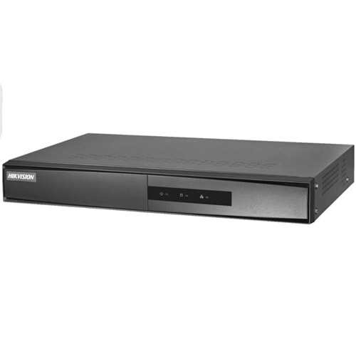Hikvision DS-7104NI-Q1/M 4 Kanal NVR (1 SATA, H.265+)