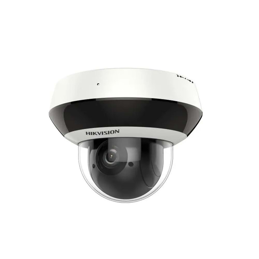 Hikvision DS-2DE2A404IW-DE3 4MP İç Ortam IR PTZ Kamera (4X, 20mt IR)