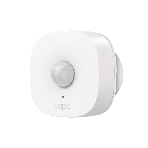 TP-Link Tapo T100 Akıllı Hareket Sensörü