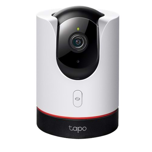 TP-Link Tapo C225 2K Wi-Fi Güvenlik Kamerası (Gizlilik Modu) ( Pan / Tilt )