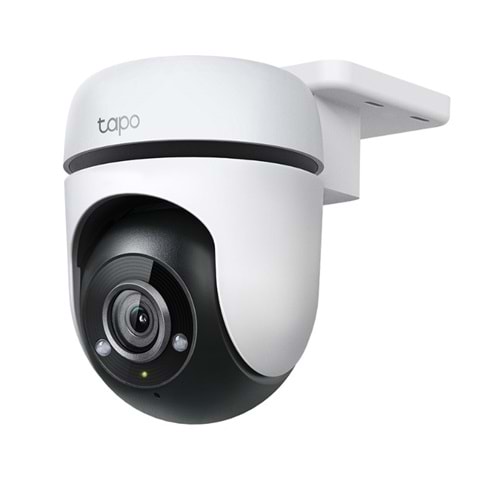 Tp-Link Tapo C500 FHD Dış Ortam Wi-Fi Güvenlik Kamerası ( Pan/Tilt )