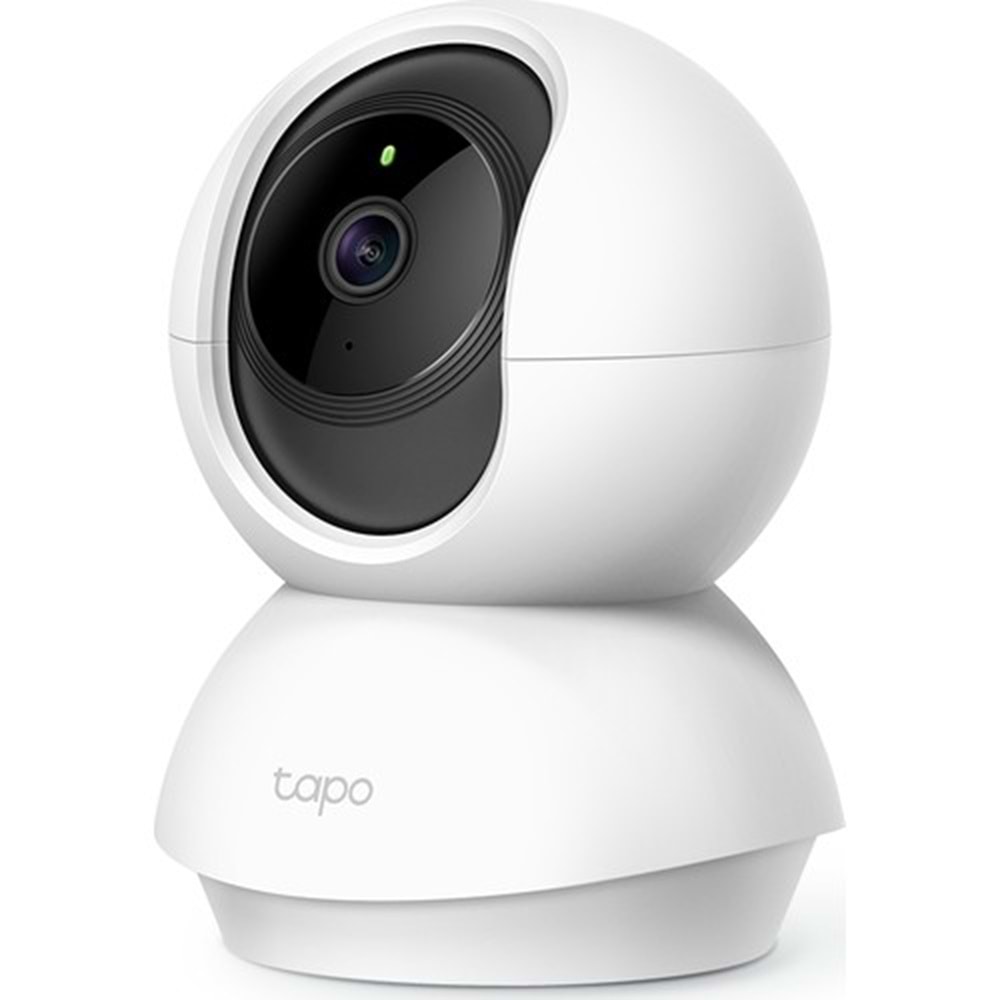 Tp-Link Tapo C200 FHD Wi-Fi Güvenlik Kamerası ( Pan / Tilt )