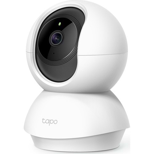 Tp-Link Tapo C200 FHD Wi-Fi Güvenlik Kamerası ( Pan / Tilt )